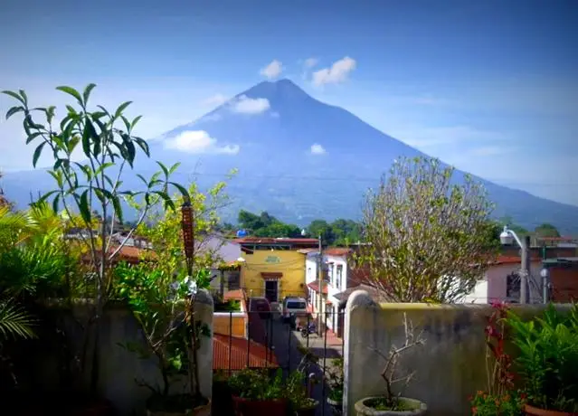 La Vieja Terraza 