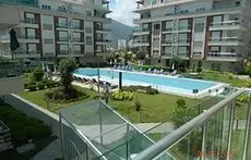 Antalya Port Flats 