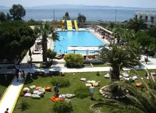 Washington Hotel Ayvalik