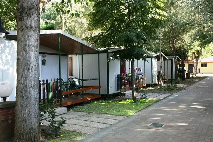 Badiaccia Village Camping 