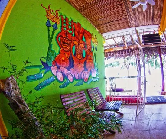 Gran Kahuna Hostal 