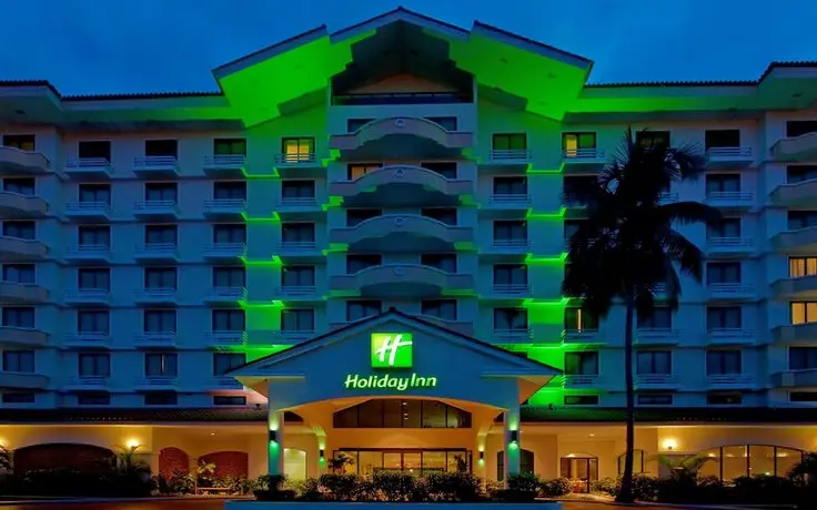 Holiday Inn Panama Canal