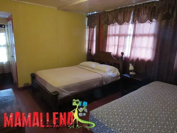 Hostel Mamallena Boquete