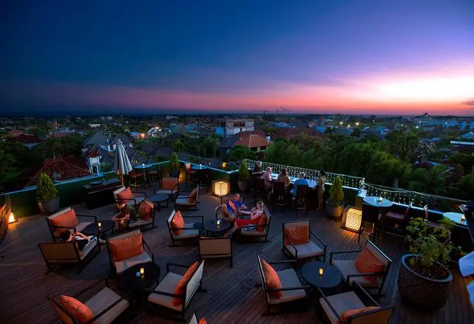 L Hotel Seminyak