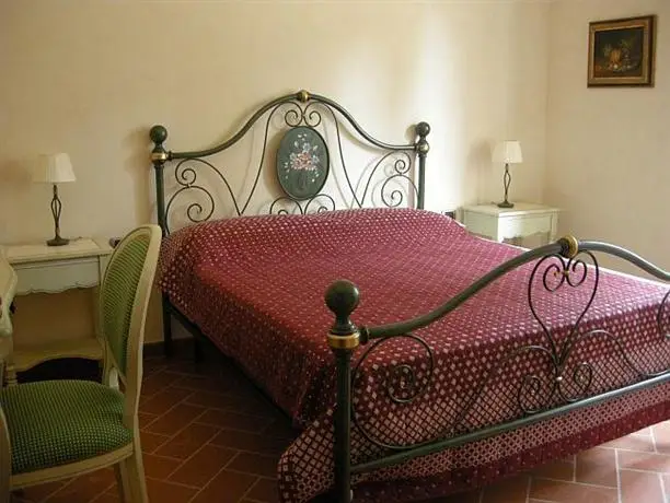 Relais Villa Sensano 