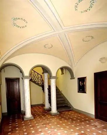 Relais Villa Sensano 