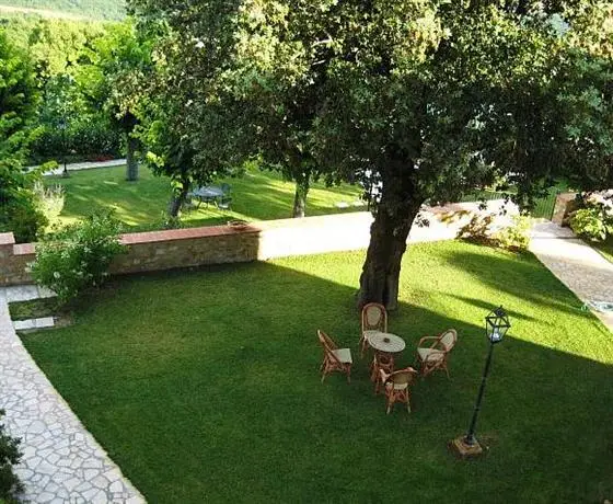 Relais Villa Sensano 