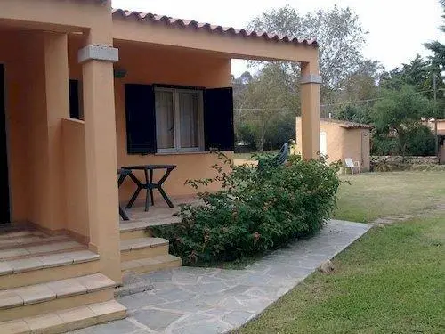 Residence La Pineta 