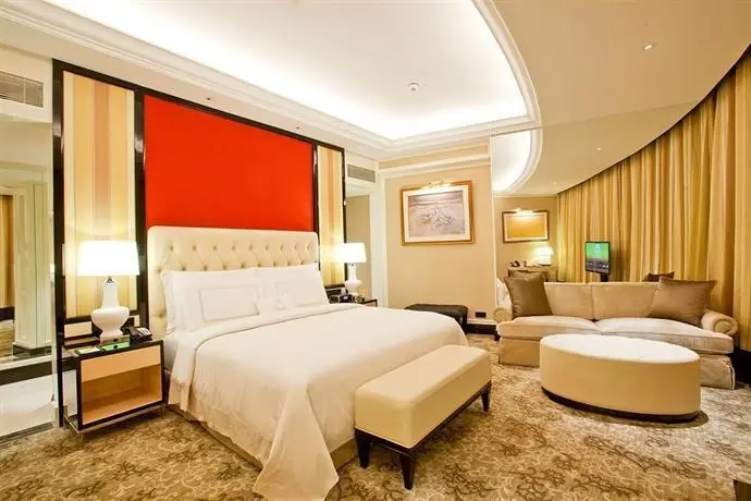 The Trans Luxury Hotel Bandung