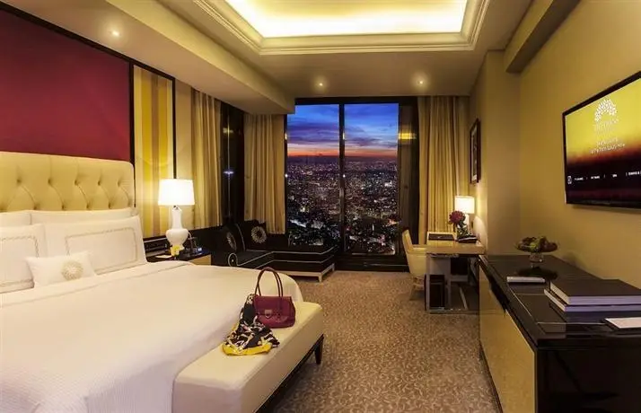 The Trans Luxury Hotel Bandung