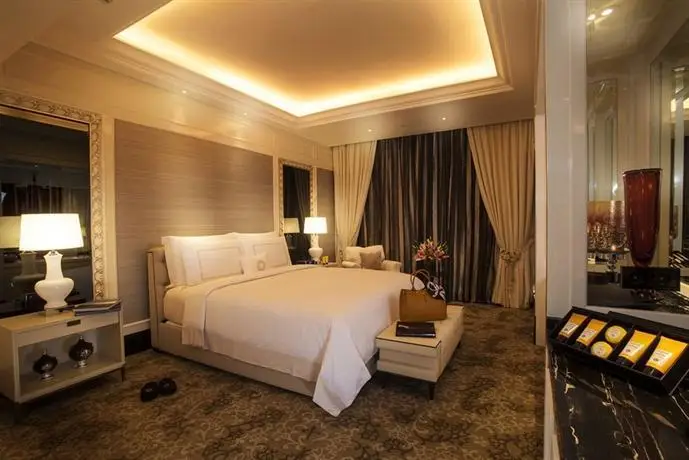 The Trans Luxury Hotel Bandung