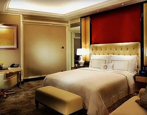 The Trans Luxury Hotel Bandung