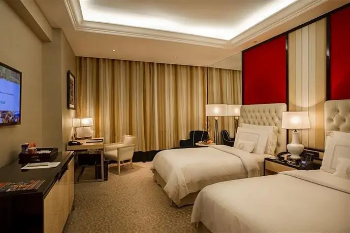 The Trans Luxury Hotel Bandung 