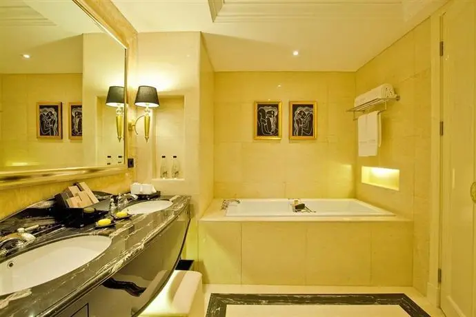 The Trans Luxury Hotel Bandung 