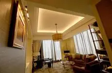 The Trans Luxury Hotel Bandung 