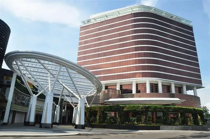 The Trans Luxury Hotel Bandung 