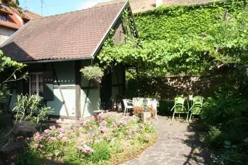 Chambres d'Hotes Bastion de Riquewihr