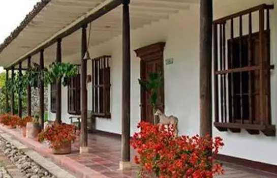 Hacienda Castilla 