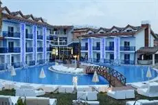 Ocean Blue High Class Hotel & Spa 