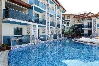 Ocean Blue High Class Hotel & Spa 