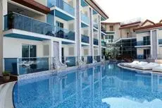 Ocean Blue High Class Hotel & Spa 