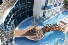 Ocean Blue High Class Hotel & Spa 