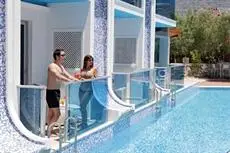 Ocean Blue High Class Hotel & Spa 