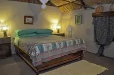 Victoria Falls Backpackers Lodge 