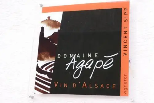 Gite l'Agape 