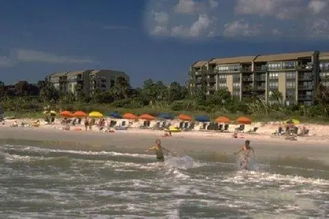 Hilton Head Oceanfront Villas 