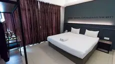 Hotel 99 Bandar Puteri Puchong 