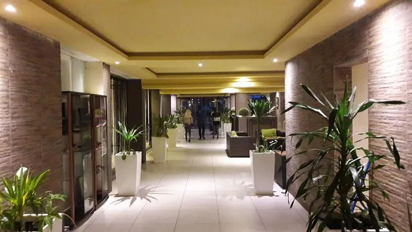 Retaj Moroni Hotel 