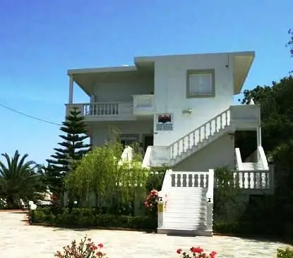 Villa Irini