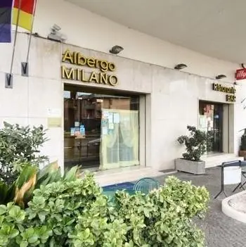 Hotel Milano Brescia 