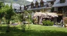 Hotel Mir Saint-Lary-Soulan 