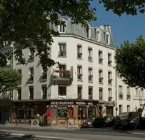 Hotel du Chateau Vincennes 