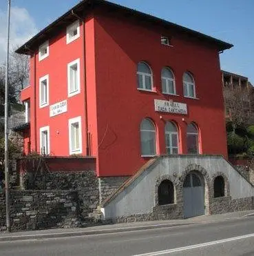 B&B Casa Cantoniera