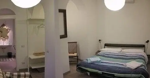 B&B Casa Cantoniera 