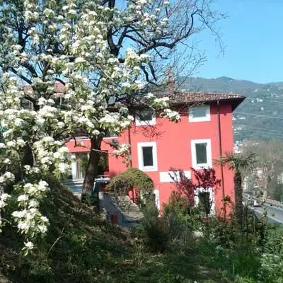 B&B Casa Cantoniera 