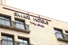 Eyal Hotel by Smart Hotels 