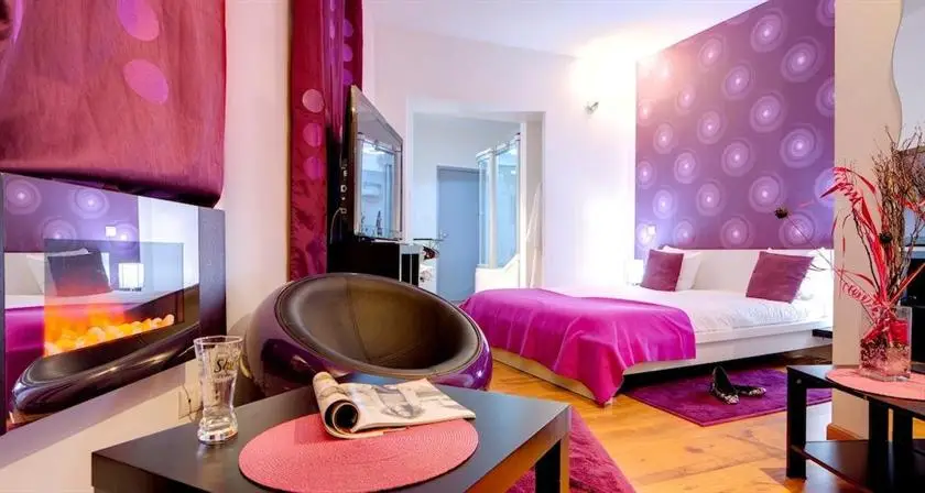 Hotel M Toulouse 