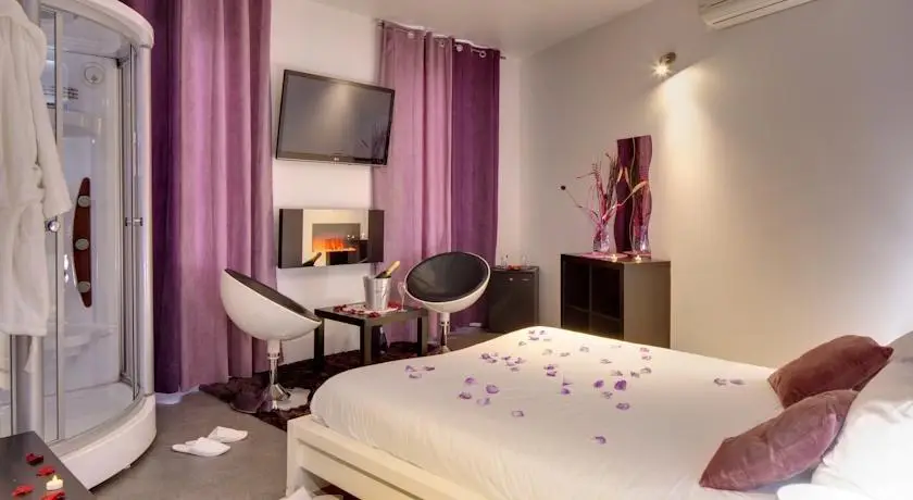 Hotel M Toulouse 