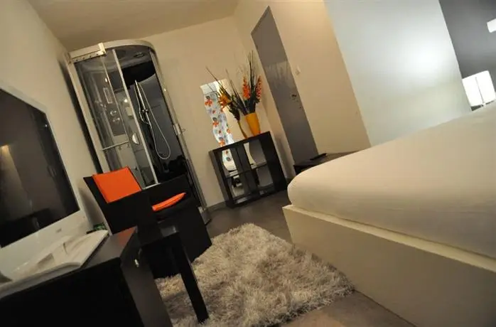 Hotel M Toulouse 