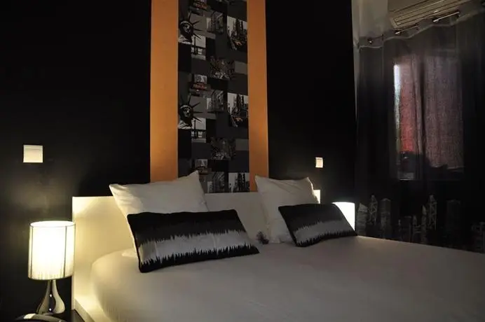 Hotel M Toulouse 