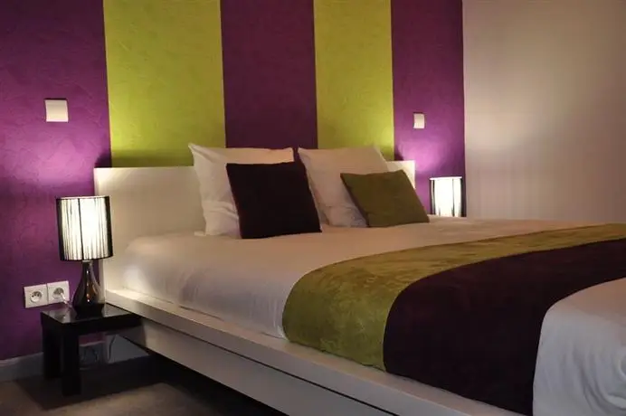 Hotel M Toulouse 