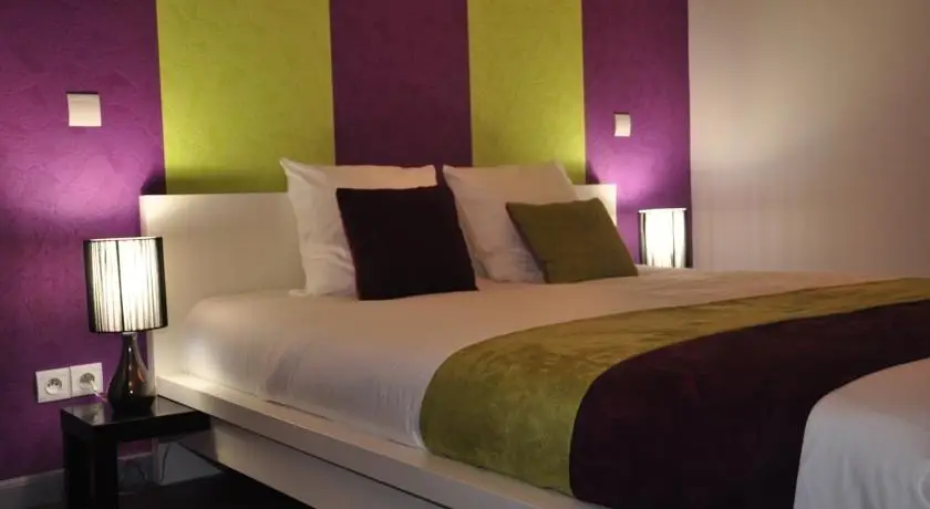 Hotel M Toulouse 