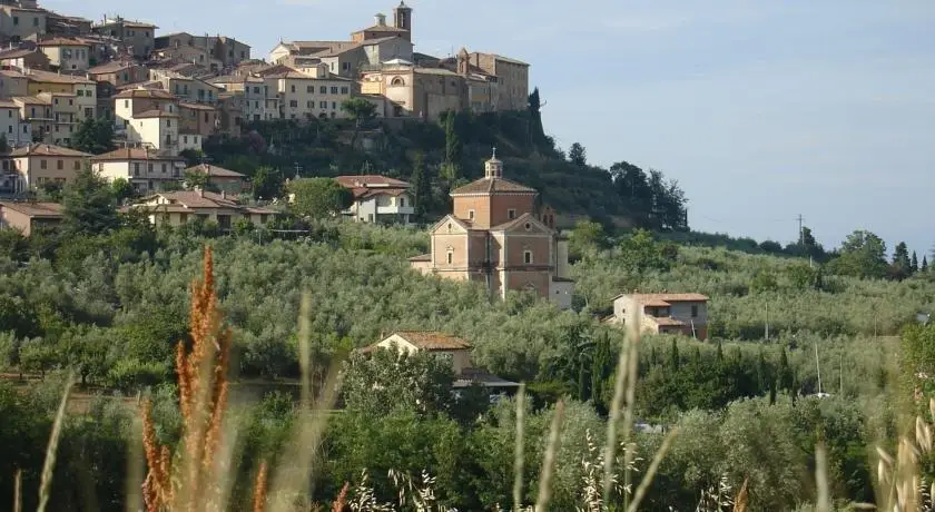 Le Ginestre Arte Vacanze 