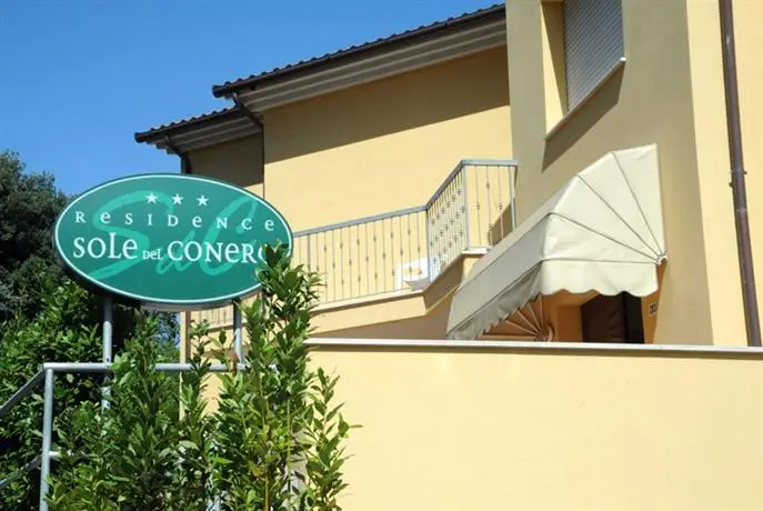 Residence Sole del Conero 