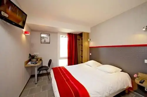 The Originals City Hotel Albizia Sarlat-la-Caneda Inter-Hotel 