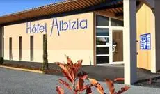 The Originals City Hotel Albizia Sarlat-la-Caneda Inter-Hotel 